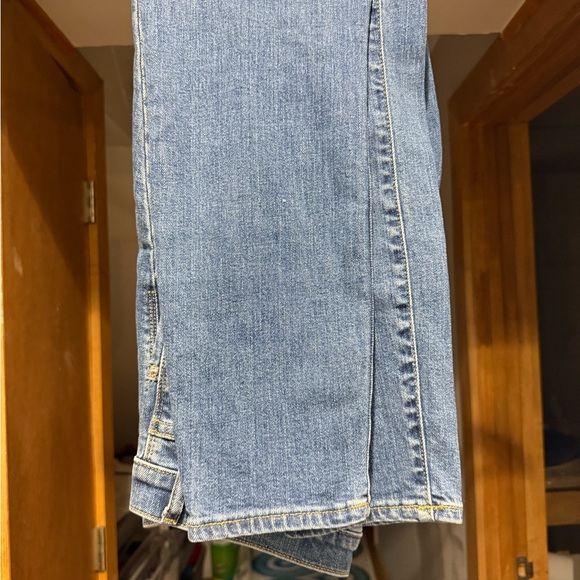 Gorgeous skinny ankle jeans authentic true skinny ankle by Gap 1969 - Picture 5 of 6